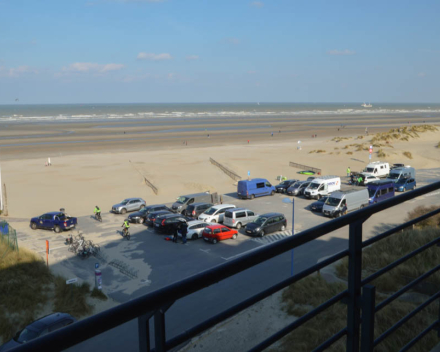 terras vooraan