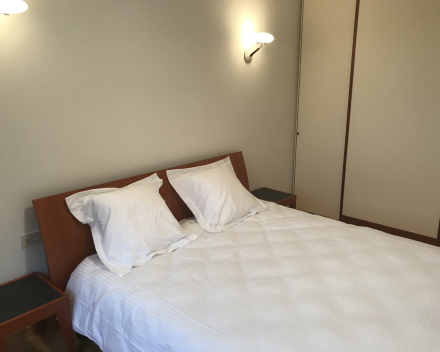 Slaapkamer 2