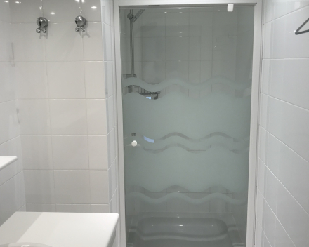 Badkamer 